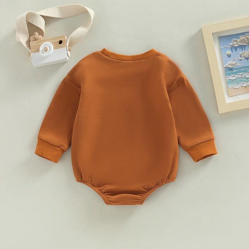 Infant Baby Bodysuit - Little Buzz